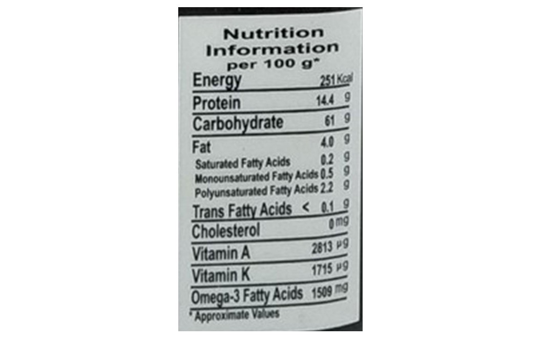 Easy Life Basil    Bottle  25 grams